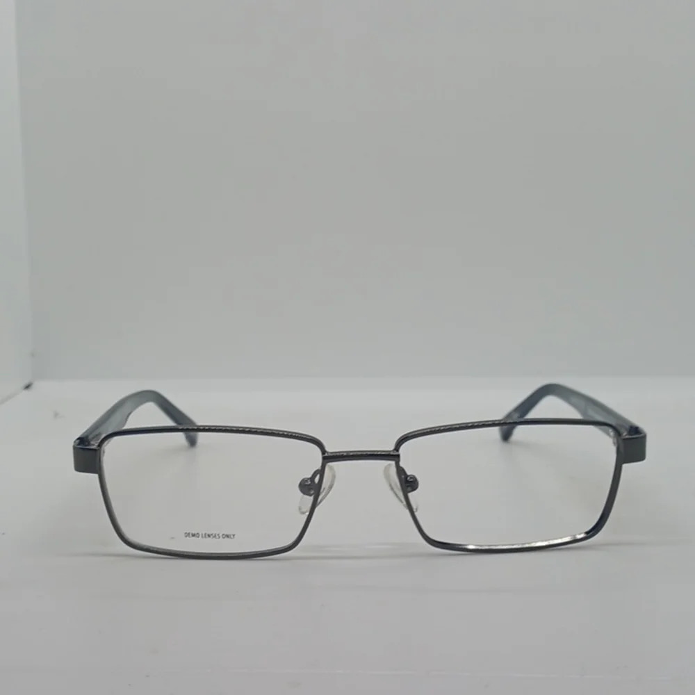 NWT KIDS REALTREE EYEGLASS FRAMES 460 GRAY & CAMO